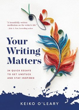 Your Writing Matters