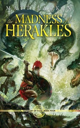 The Madness of Herakles