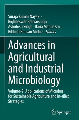 Advances in Agricultural and Industrial Microbiology