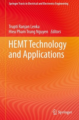 HEMT Technology and Applications