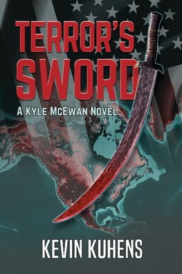 Terror's Sword