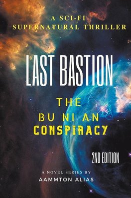 Last Bastion