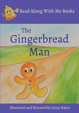 Gingerbread Man