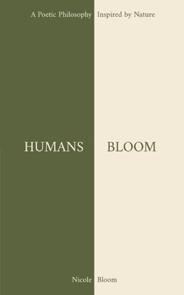 HUMANS BLOOM