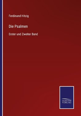 Die Psalmen