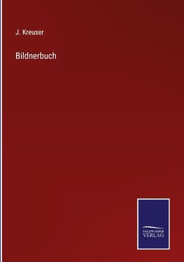 Bildnerbuch