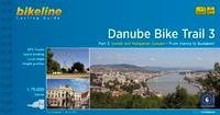 Danube Bike Trail - Part 3: Slovakian and Hungarian Danube