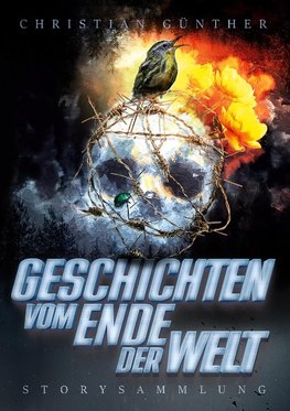 Geschichten vom Ende der Welt