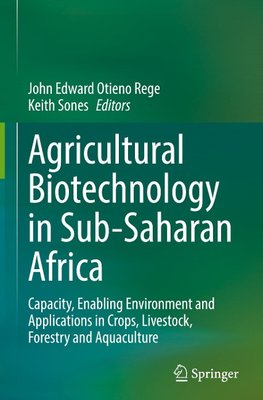 Agricultural Biotechnology in Sub-Saharan Africa