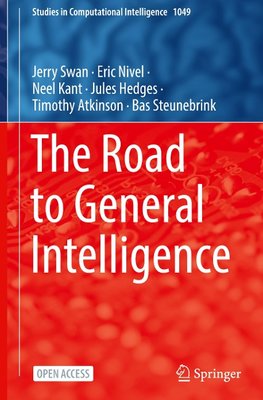 The Road to General Intelligence