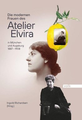 Die modernen Frauen des Atelier Elvira