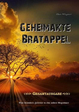 Geheimakte Bratappel