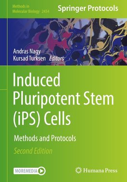 Induced Pluripotent Stem (iPS) Cells