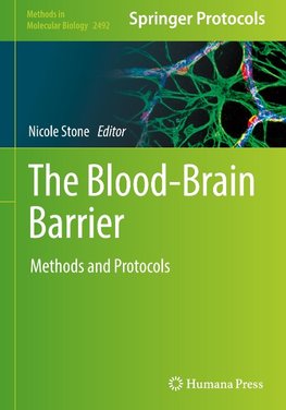 The Blood-Brain Barrier