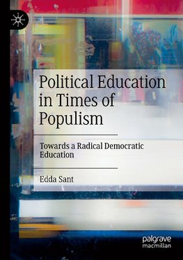 Political Education in Times of Populism