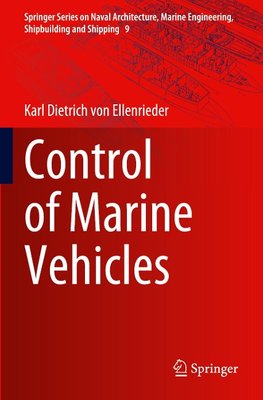 Control of Marine Vehicles