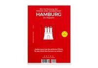 Die Verfassung der FREIEN UND HANSESTADT HAMBURG als Magazin