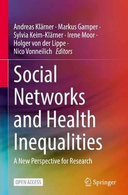 Social Networks and Health Inequalities