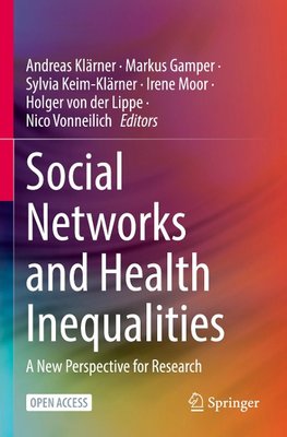 Social Networks and Health Inequalities