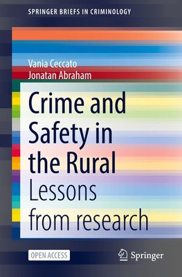 Crime and Safety in the Rural