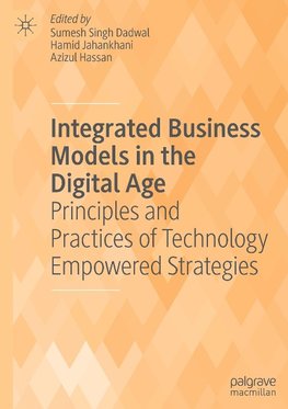 Integrated Business Models in the Digital Age