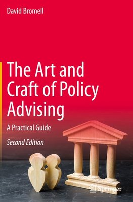 The Art and Craft of Policy Advising