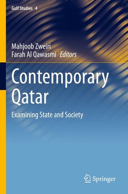 Contemporary Qatar