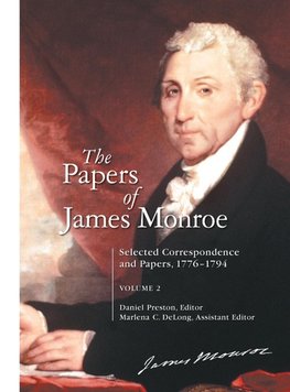 The Papers of James Monroe