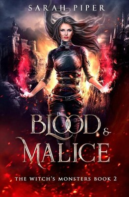 Blood and Malice