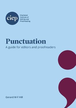 Punctuation