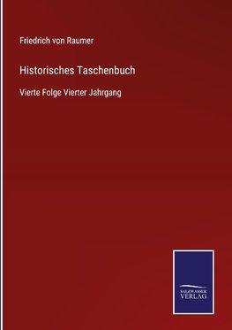 Historisches Taschenbuch