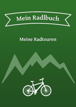 Mein Radlbuch