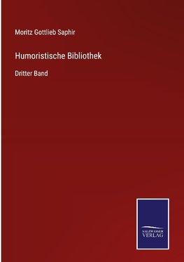 Humoristische Bibliothek