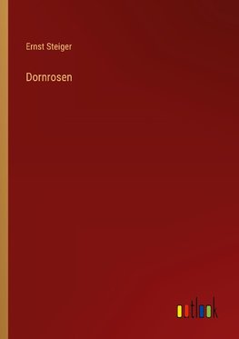 Dornrosen