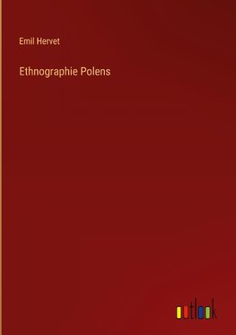 Ethnographie Polens