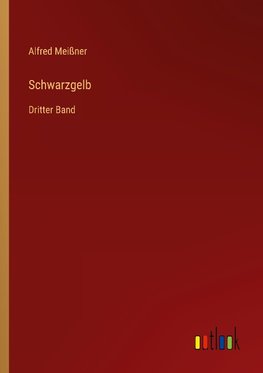 Schwarzgelb