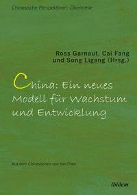 Chinas neue Strategie für langfristiges Wachstum und Entwicklung