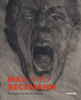 Max wird Beckmann