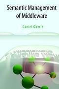 Semantic Management of Middleware