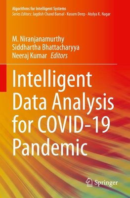 Intelligent Data Analysis for COVID-19 Pandemic