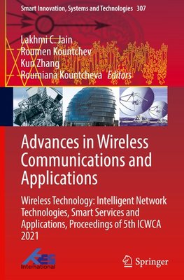 Advances in Wireless Communications and Applications