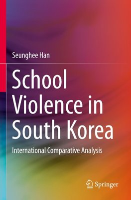 School Violence in South Korea