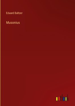 Musonius