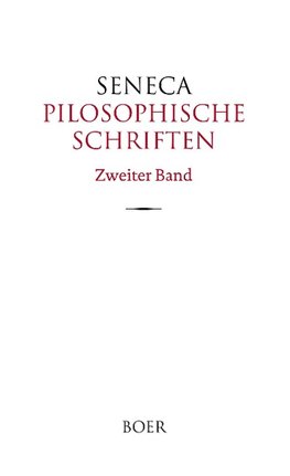 Pilosophische Schriften Band 2