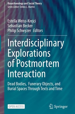 Interdisciplinary Explorations of Postmortem Interaction