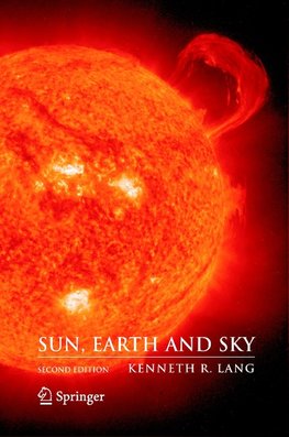 Sun, Earth and Sky