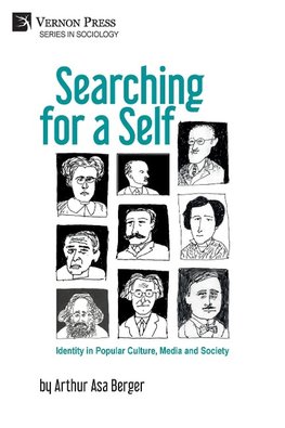 Searching for a Self