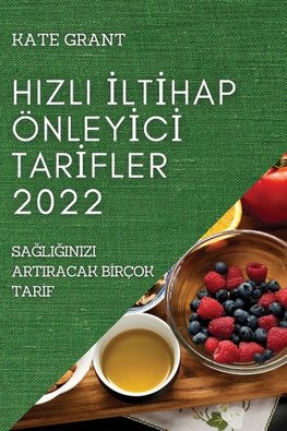 HIZLI ¿LT¿HAP ÖNLEY¿C¿  TAR¿FLER 2022