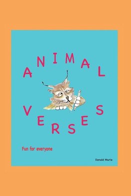 Animal Verses