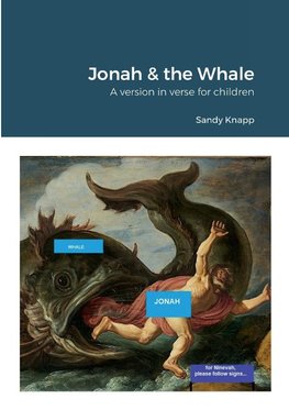 Jonah & the Whale